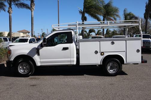 2020 Ford F-350 XL