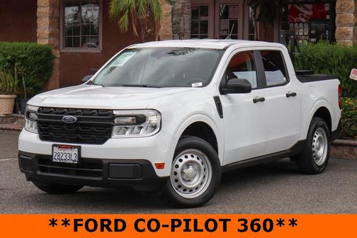 2022 Ford Maverick XL