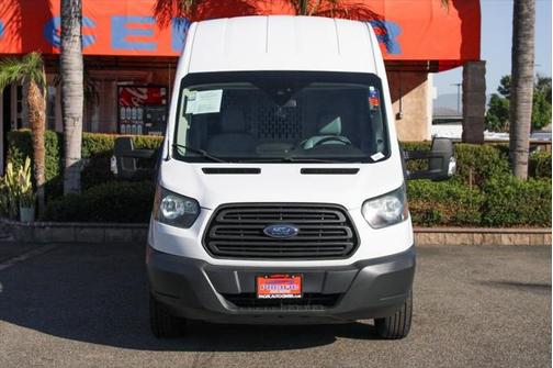 2017 Ford Transit-350 Base