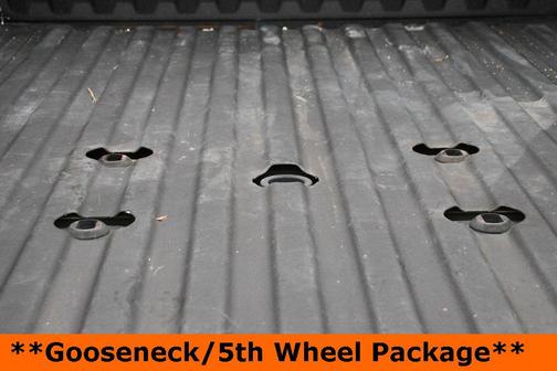 2023 Chevrolet Silverado 3500 LTZ