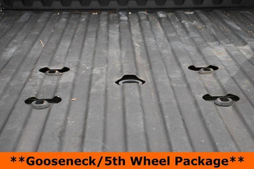 2023 Chevrolet Silverado 3500 LTZ