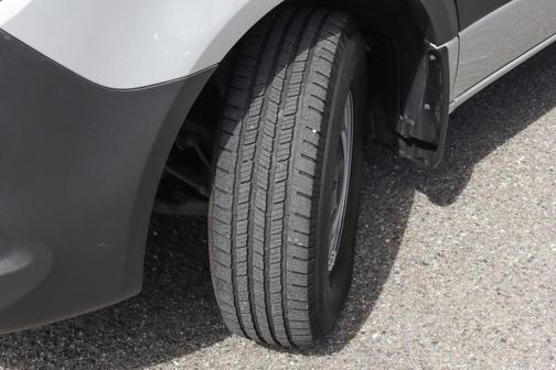 2019 Mercedes-Benz Sprinter 2500 Standard Roof