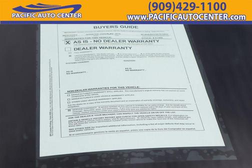 2019 Mercedes-Benz Sprinter 2500 Standard Roof