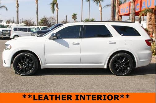 2018 Dodge Durango R/T