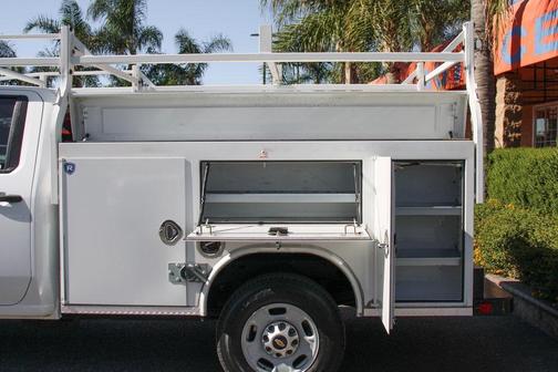 2024 Chevrolet Silverado 2500 WT