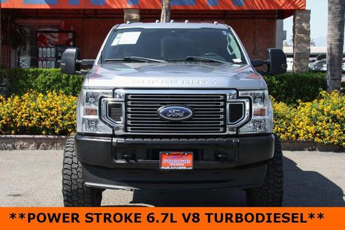 2022 Ford F-350 XL