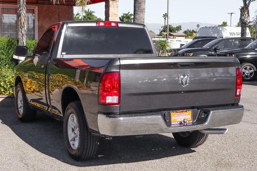 2022 RAM 1500 Tradesman