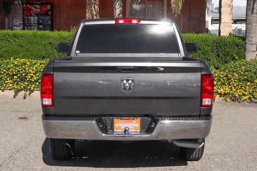 2022 RAM 1500 Tradesman