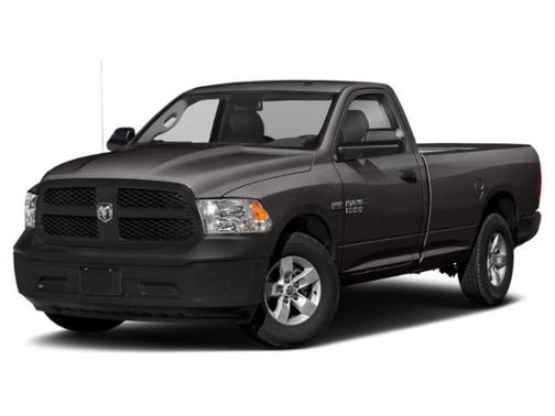 2022 RAM 1500 Tradesman