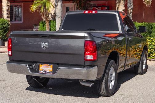 2022 RAM 1500 Tradesman