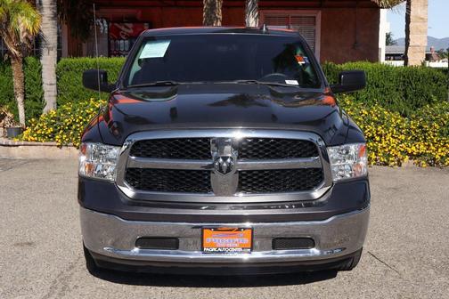 2022 RAM 1500 Tradesman
