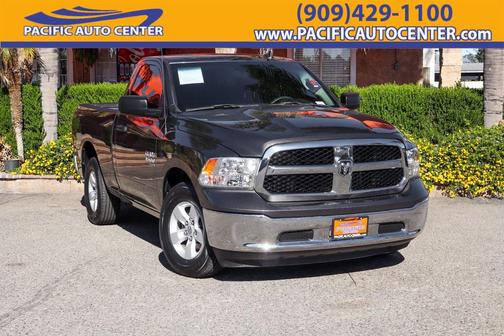 2022 RAM 1500 Tradesman
