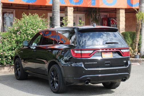 2021 Dodge Durango R/T RWD