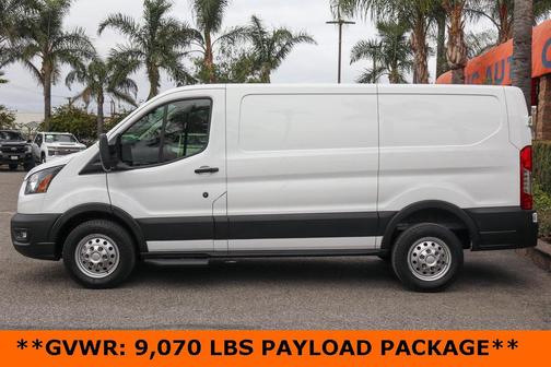 2023 Ford Transit-250 Base