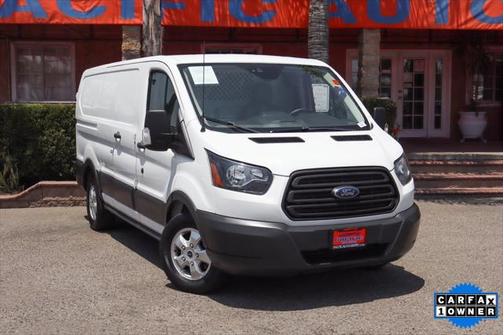 2018 Ford Transit-150 Base