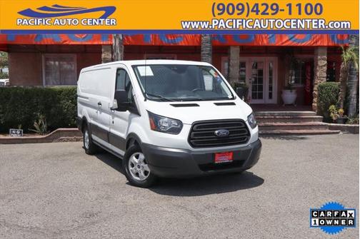 2018 Ford Transit-150 Base