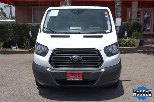2018 Ford Transit-150 Base