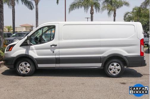 2018 Ford Transit-150 Base