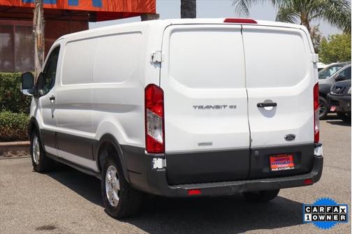 2018 Ford Transit-150 Base