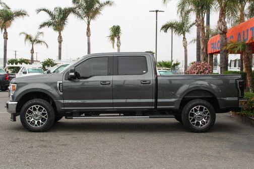 2020 Ford F-250 Lariat