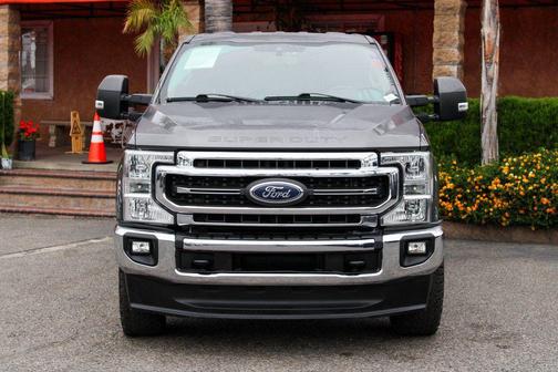 2020 Ford F-250 Lariat