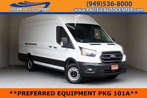 2020 Ford Transit-350 Base