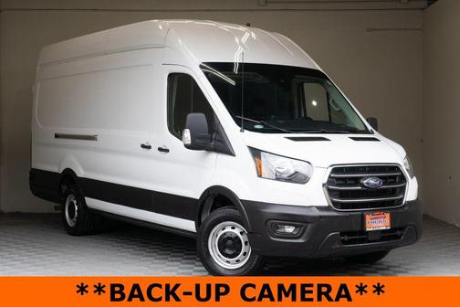 2020 Ford Transit-350 Base