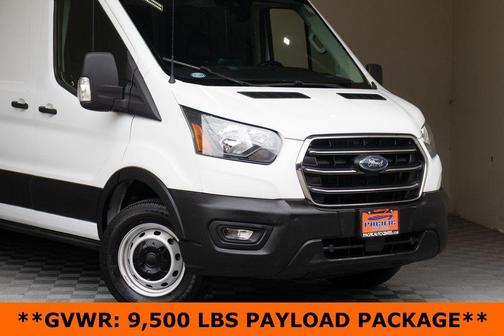 2020 Ford Transit-350 Base