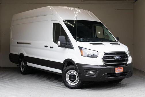 2020 Ford Transit-350 Base