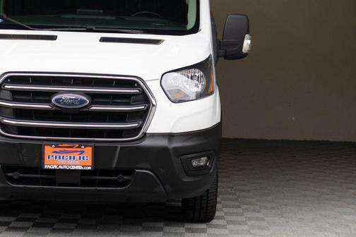 2020 Ford Transit-350 Base