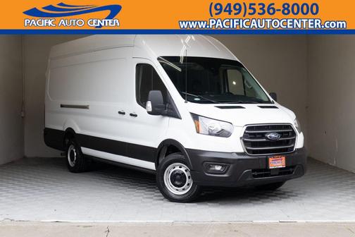 2020 Ford Transit-350 Base
