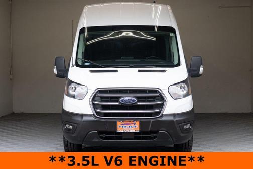 2020 Ford Transit-350 Base