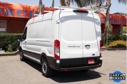 2021 Ford Transit-250 Base