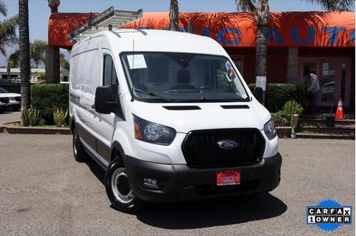 2021 Ford Transit-250 Base