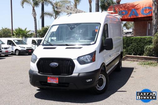 2021 Ford Transit-250 Base