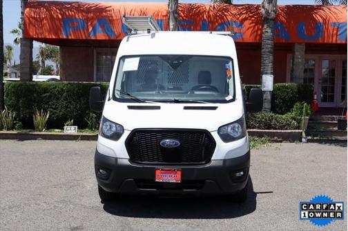 2021 Ford Transit-250 Base
