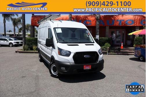 2021 Ford Transit-250 Base