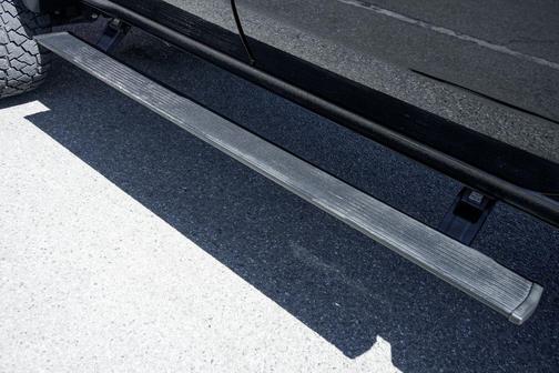 2021 Chevrolet Silverado 2500 LTZ