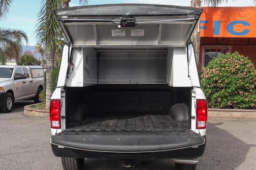 2023 RAM 1500 Tradesman