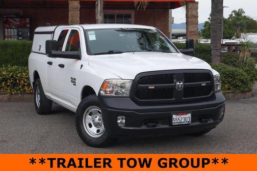 2023 RAM 1500 Tradesman