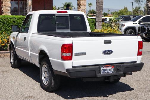 2009 Ford Ranger XL