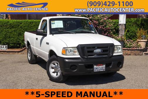 2009 Ford Ranger XL