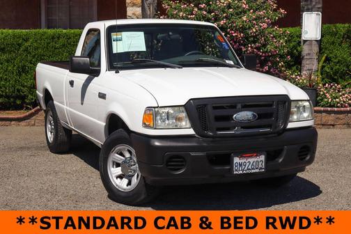 2009 Ford Ranger XL