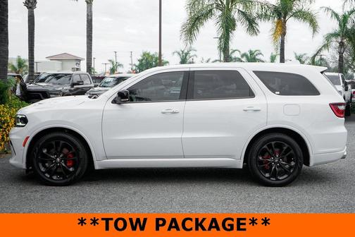 2022 Dodge Durango R/T Plus RWD