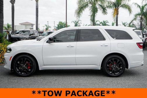 2022 Dodge Durango R/T Plus RWD