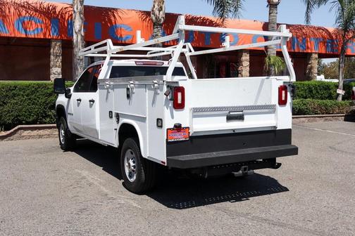 2024 Chevrolet Silverado 2500 WT