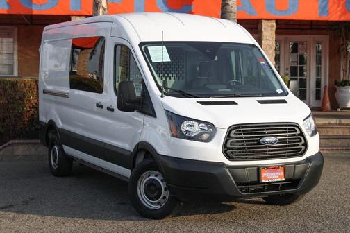2019 Ford Transit-350 Base