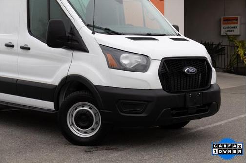 2023 Ford Transit-150 Base