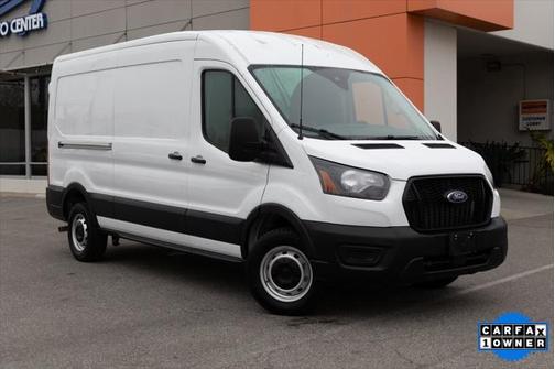 2023 Ford Transit-150 Base