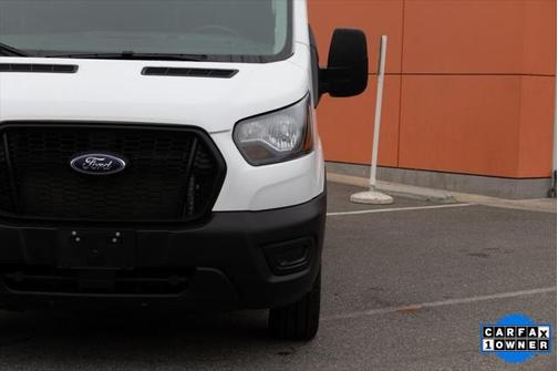 2023 Ford Transit-150 Base